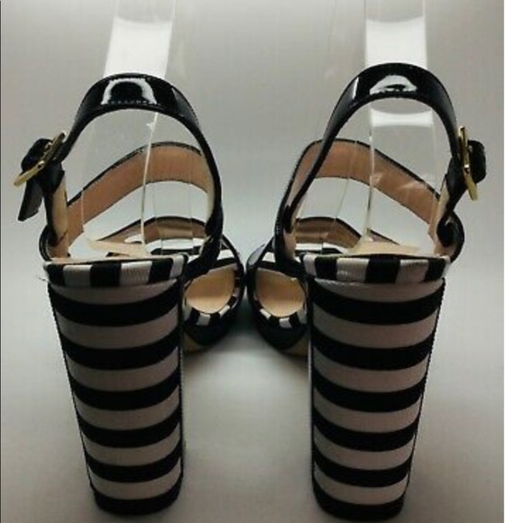 Kate spade gorgeous sandals - Picture 3 of 11